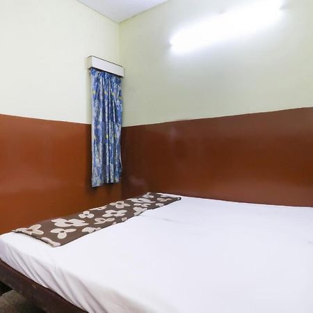 Spot On Hotel Monu Raipur  Bagian luar foto
