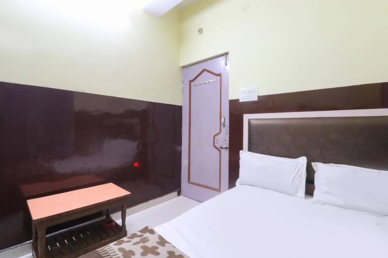 Spot On Hotel Monu Raipur  Bagian luar foto