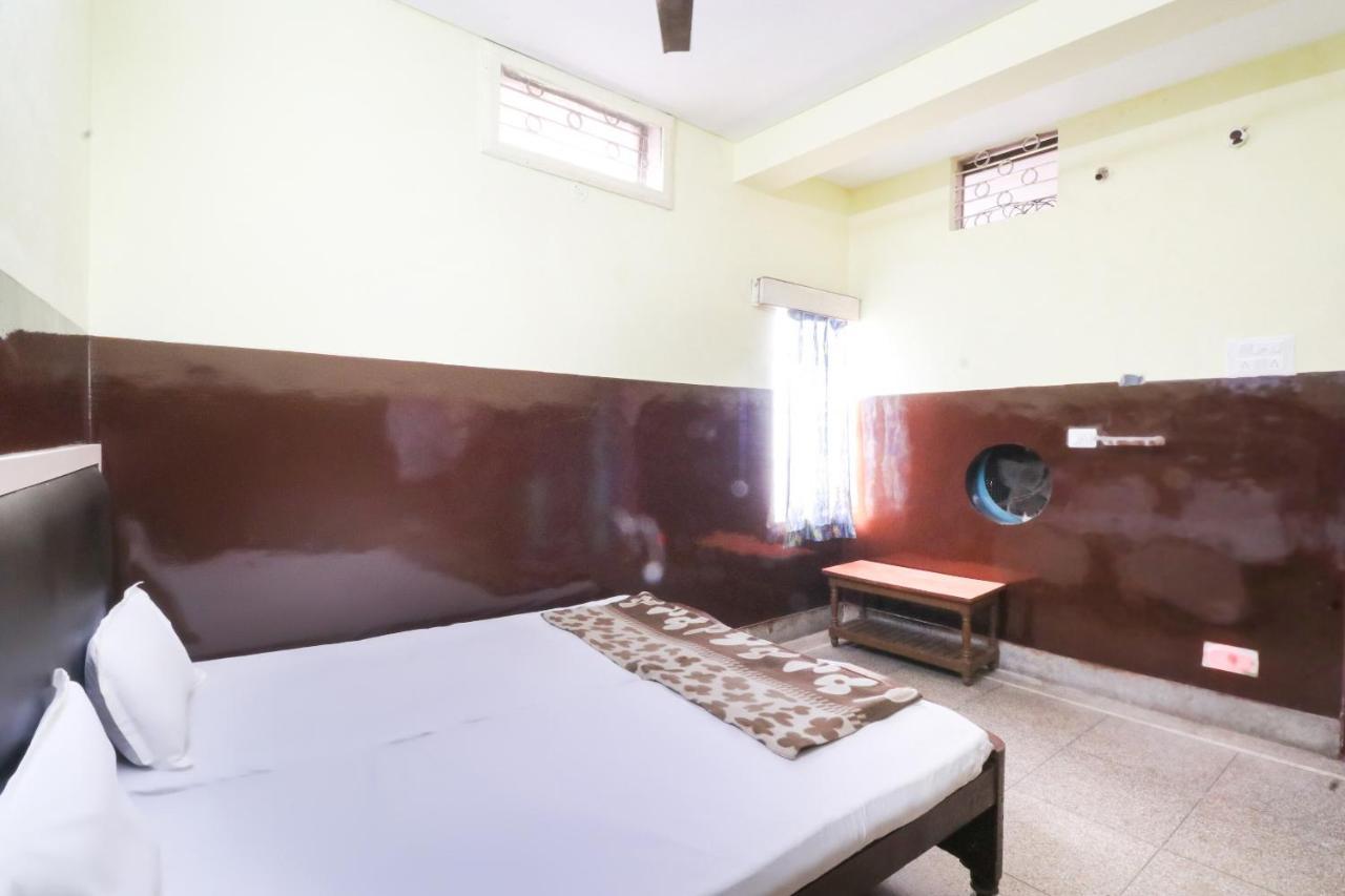Spot On Hotel Monu Raipur  Bagian luar foto