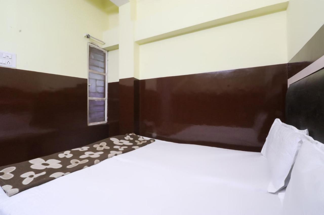 Spot On Hotel Monu Raipur  Bagian luar foto