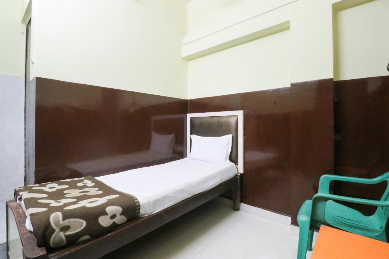 Spot On Hotel Monu Raipur  Bagian luar foto