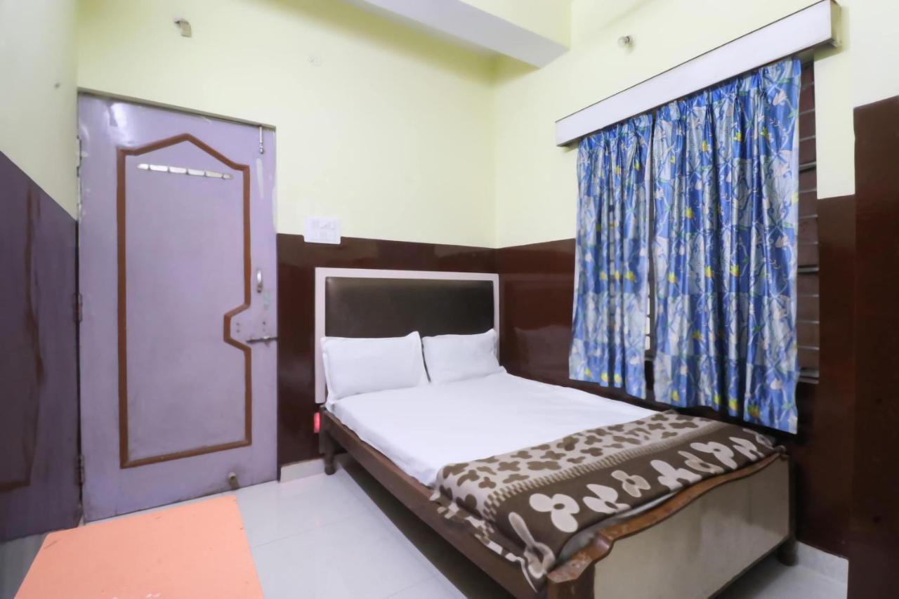 Spot On Hotel Monu Raipur  Bagian luar foto
