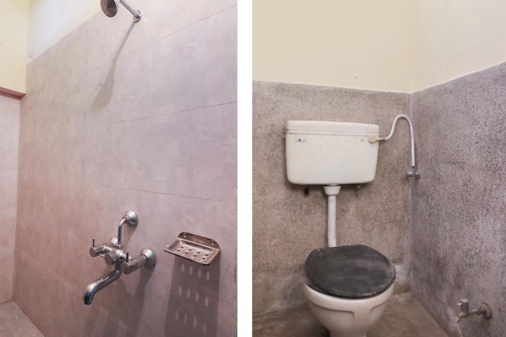 Spot On Hotel Monu Raipur  Bagian luar foto